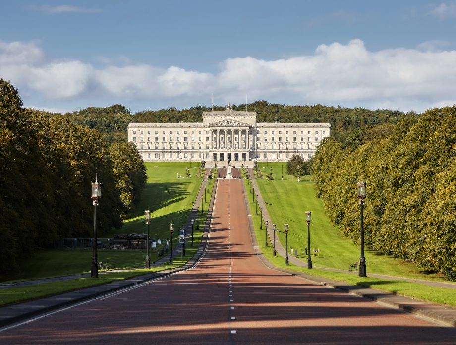 The NI Government Renews SureCert Contract for Another 3 Years